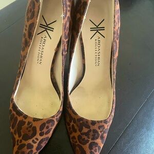 Kim Kardashian shoes